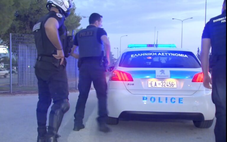Εξιχνιάστηκε ληστεία σε βάρος δύο ανήλικων στη Γαστούνη