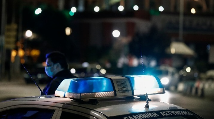 Θεσσαλονίκη: Αιματηρό επεισόδιο στους Αμπελόκηπους με τραυματία 54χρονο – Συνελήφθη 57χρονος