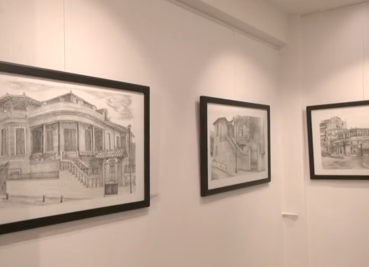 Γρεβενά “Αστικό τοπίο”: 1905-2025 Η Πόλη σε διάλογο με τον χρόνο