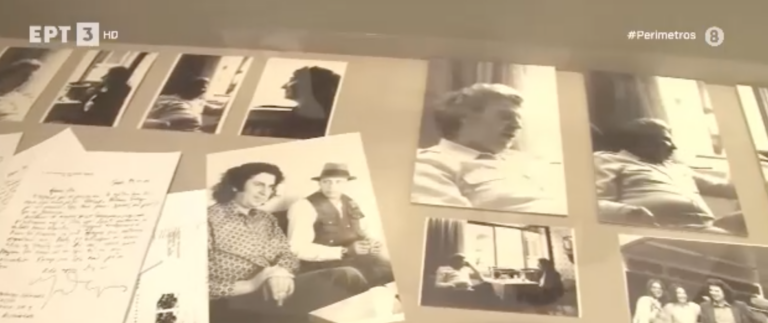 Ηράκλειο: 100 χρόνια Μίκης Θεοδωράκης- Ο Κρητικός Οικουμενικός Έλληνας