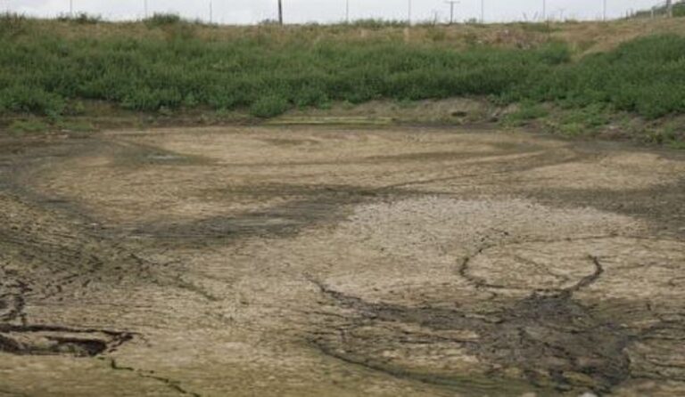 Βρετανία: Πρόβλημα «εθνικής σημασίας» η έλλειψη νερού – Οι πιο ξηροί έξι μήνες σε 50 χρόνια