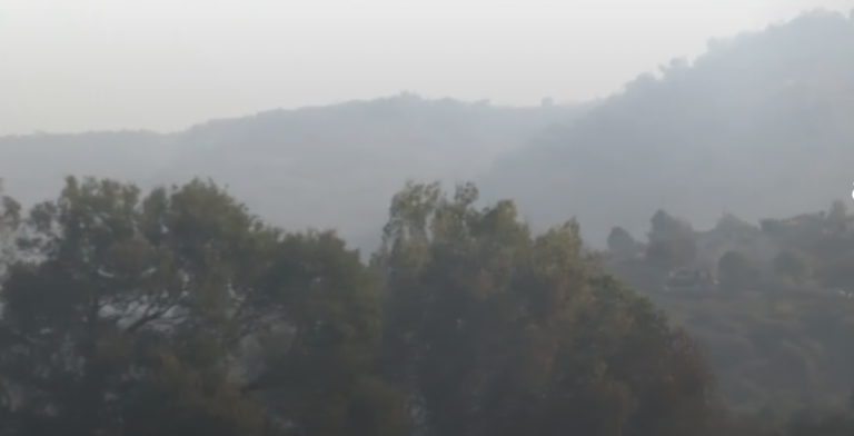 Πιερία: Σε πλήρη επιχειρησιακή ετοιμότητα το ΕΚΑΒ