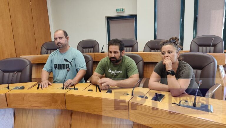 Χίος: Σε απόγνωση οι κτηνοτρόφοι – Ζητούν άμεση χρηματοδότηση για ζωοτροφές