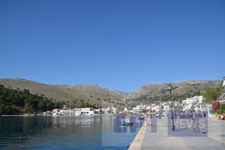 Χίος: 7ο Φεστιβάλ Γεύσεων Λαγκάδας