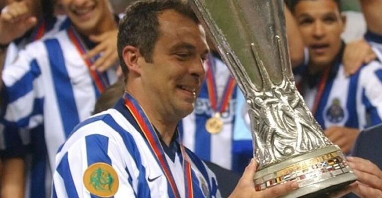 Σοκ στο παγκόσμιο ποδόσφαιρο: Πέθανε σε ηλικία 53 ετών ο Ζόρζε Κόστα (video)