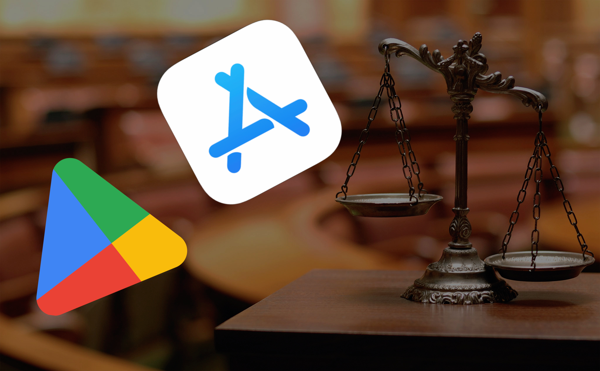 Σημαντική ήττα για τη Google στην υπόθεση μονοπωλίου με την Epic Games