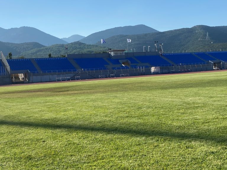 Μανδραϊκός – Ερμής Μελιγούς στις 7 Σεπτεμβρίου για το Κύπελλο Ερασιτεχνών