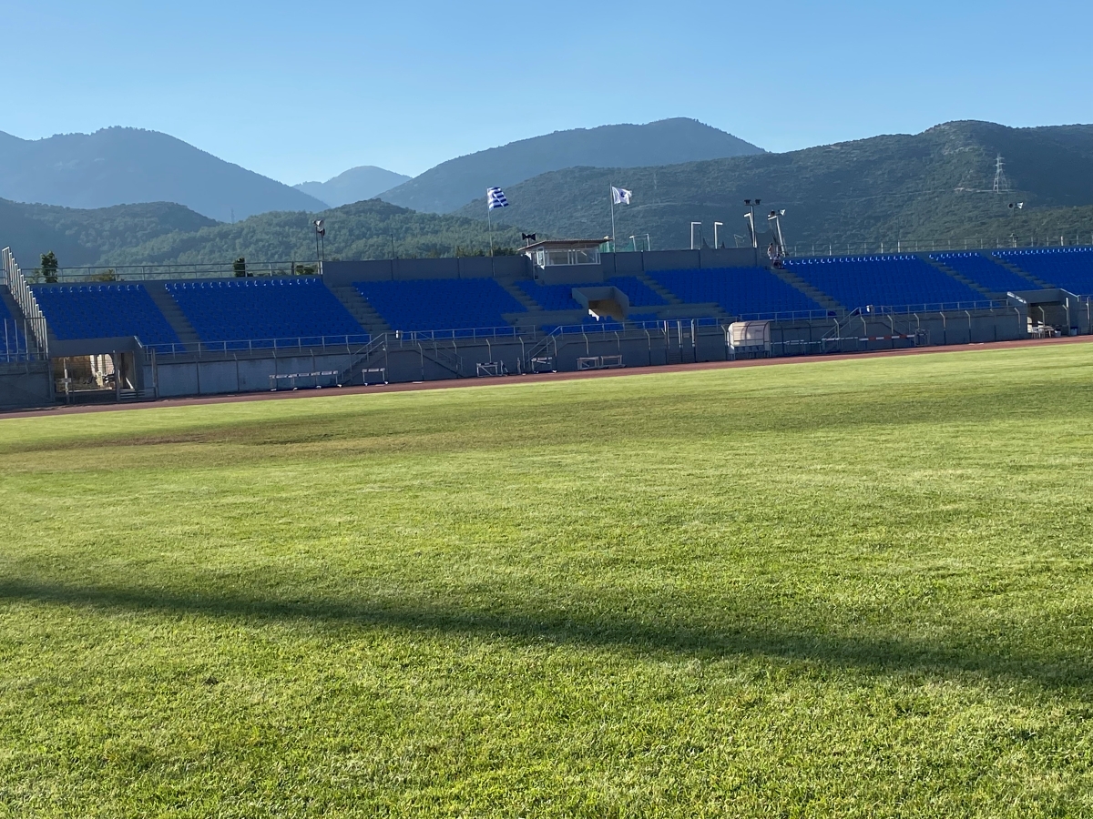 Μανδραϊκός – Ερμής Μελιγούς στις 7 Σεπτεμβρίου για το Κύπελλο Ερασιτεχνών