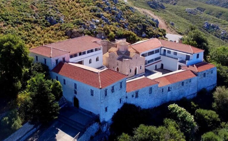 Μεσσηνία: Σε Δήμιοβα και Βουλκάνο το επίκεντρο του εορτασμού του «Πάσχα του καλοκαιριού»