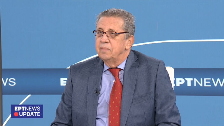 «Θλιβερή διπλωματική παράσταση» – Ο πρέσβης επί τιμή Χ. Δημητρίου σχολιάζει στο ΕΡΤNews τις εξελίξεις για την Ουκρανία