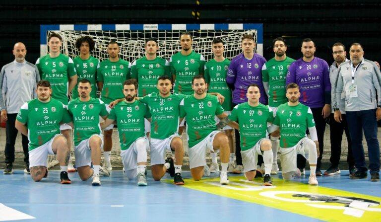 Το πρόγραμμα του Διομήδη Άργους στην Handball Premier 2025-2026