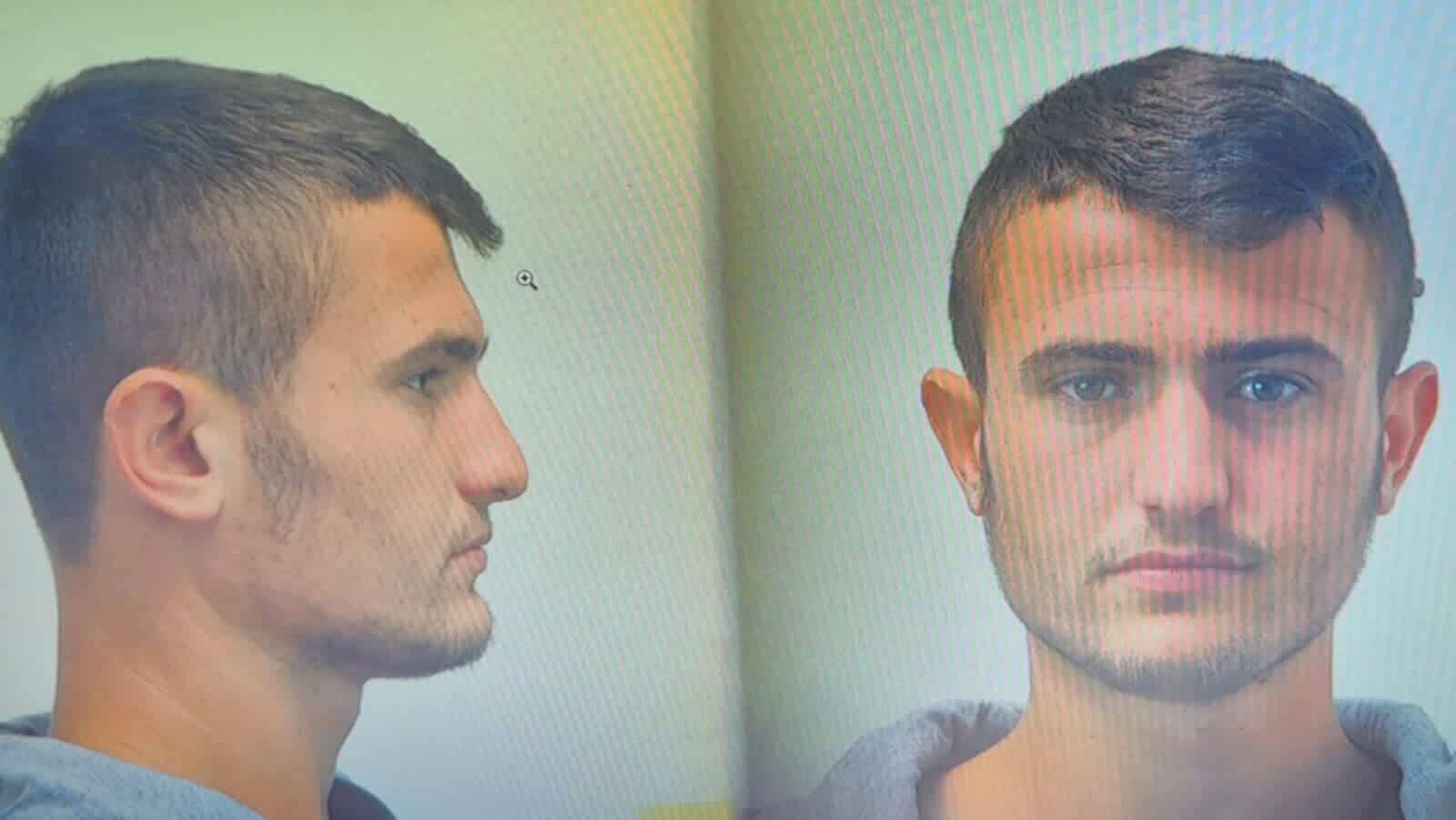 Άκαρπες οι έρευνες και το ανθρωποκυνηγητό για τον δραπέτη κρατούμενο στην Καστοριά