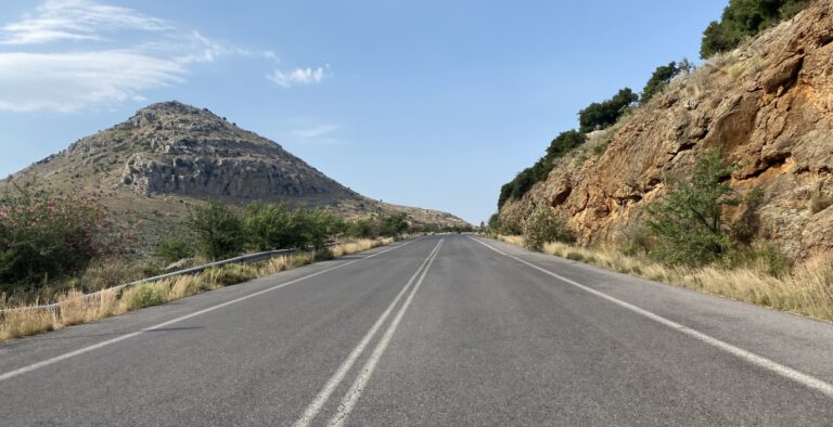 Οι κύριες αποφάσεις της Περιφερειακής Επιτροπής της Περιφέρειας Πελοποννήσου