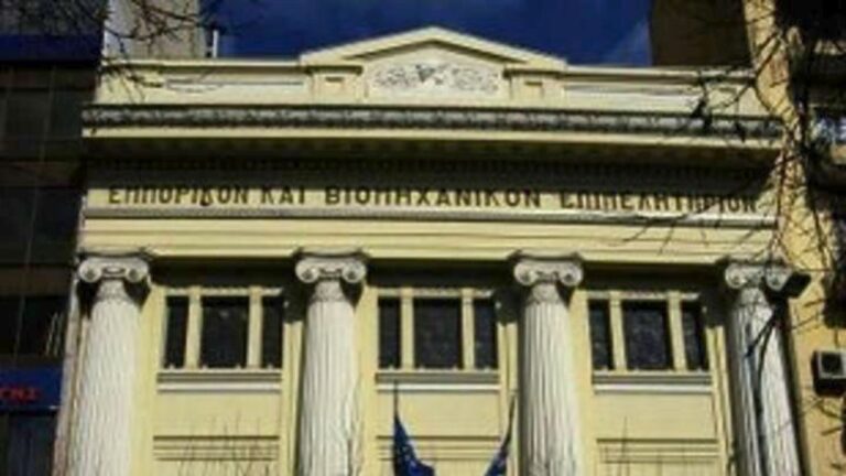 ΕΒΕΘ: Μνημόνιο Συνεργασίας με την Πανελλήνια Ομοσπονδία Κοινωνικών Συνεταιρισμών για την επαγγελματική ενσωμάτωση ατόμων με αυτισμό