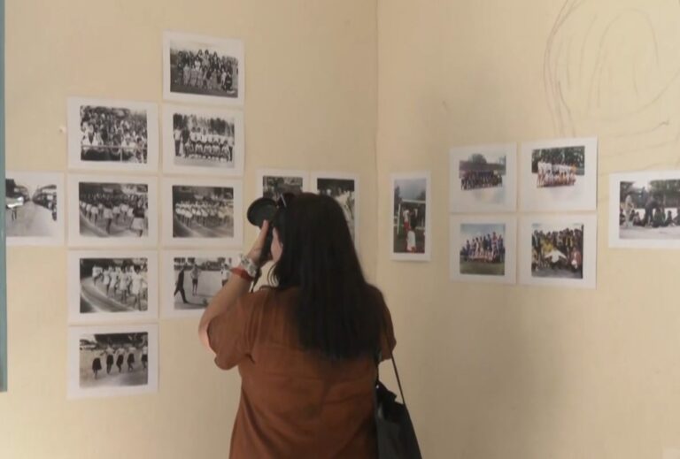 NOWSTALGISM: Το φεστιβάλ επιστρέφει στο Φανάρι και μετατρέπει το χωριό σε χώρο δημιουργίας