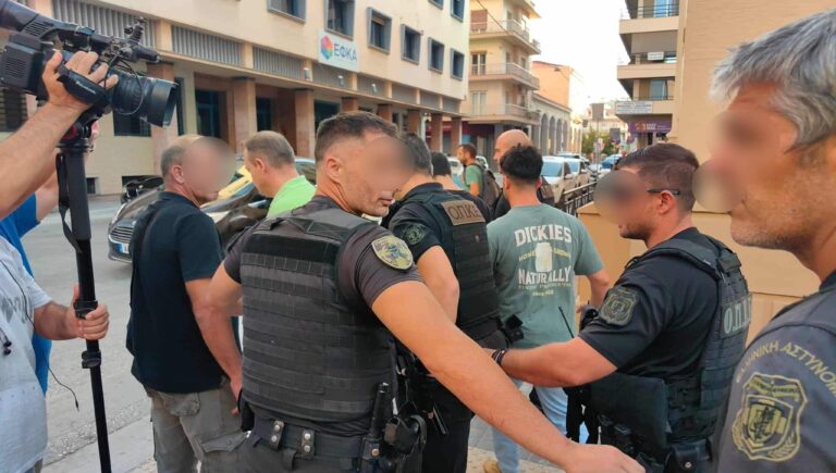 Πάτρα: Προθεσμία για να απολογηθούν το Σάββατο και την Κυριακή πήραν οι συλληφθέντες  για τις πυρκαγιές στη δυτική Αχαΐα
