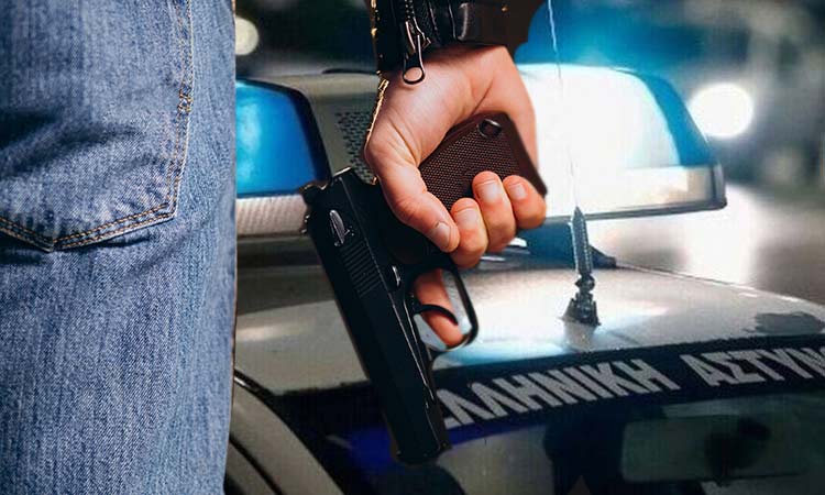 Ξάνθη: Εξιχνιάστηκαν δύο περιπτώσεις ένοπλων ληστειών