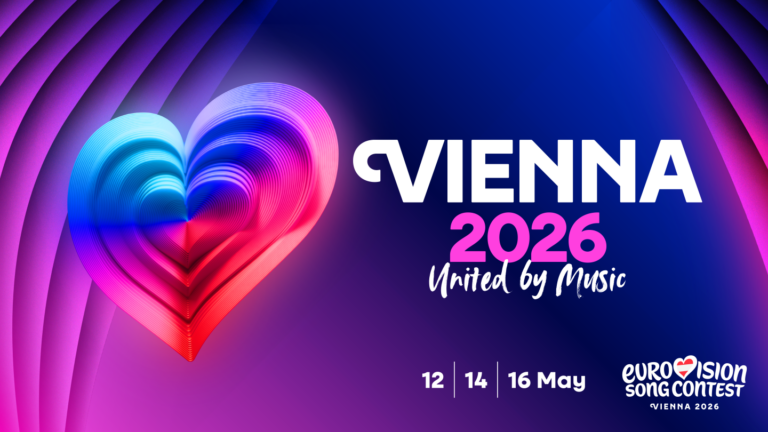 Eurovision 2026: Θα πραγματοποιηθεί στη Βιέννη