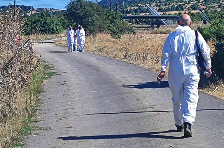 Ξεκίνησε η διαδικασία θανάτωσης και υγειονομικής ταφής των προβάτων σε μονάδα του Δήμου Κοζάνης λόγω ευλογιάς
