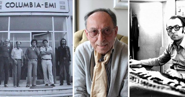 Τιμητική διάκριση στον «Ηχοπλάστη» Στέλιο Γιαννακόπουλο από τον Δήμο Ναυπλιέων