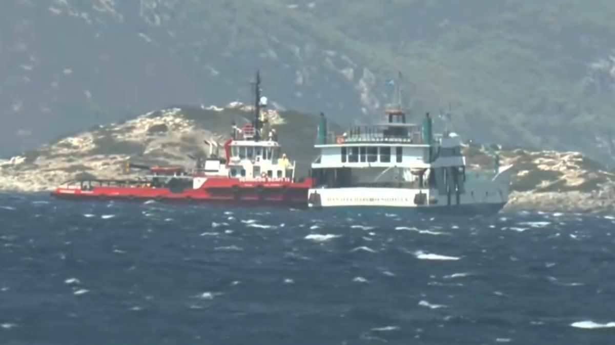 ferry-boat