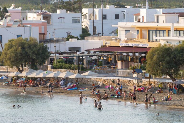 Σύρος: Μια ακόμη επιτυχημένη Γιορτή Κακαβιάς στον Φοίνικα