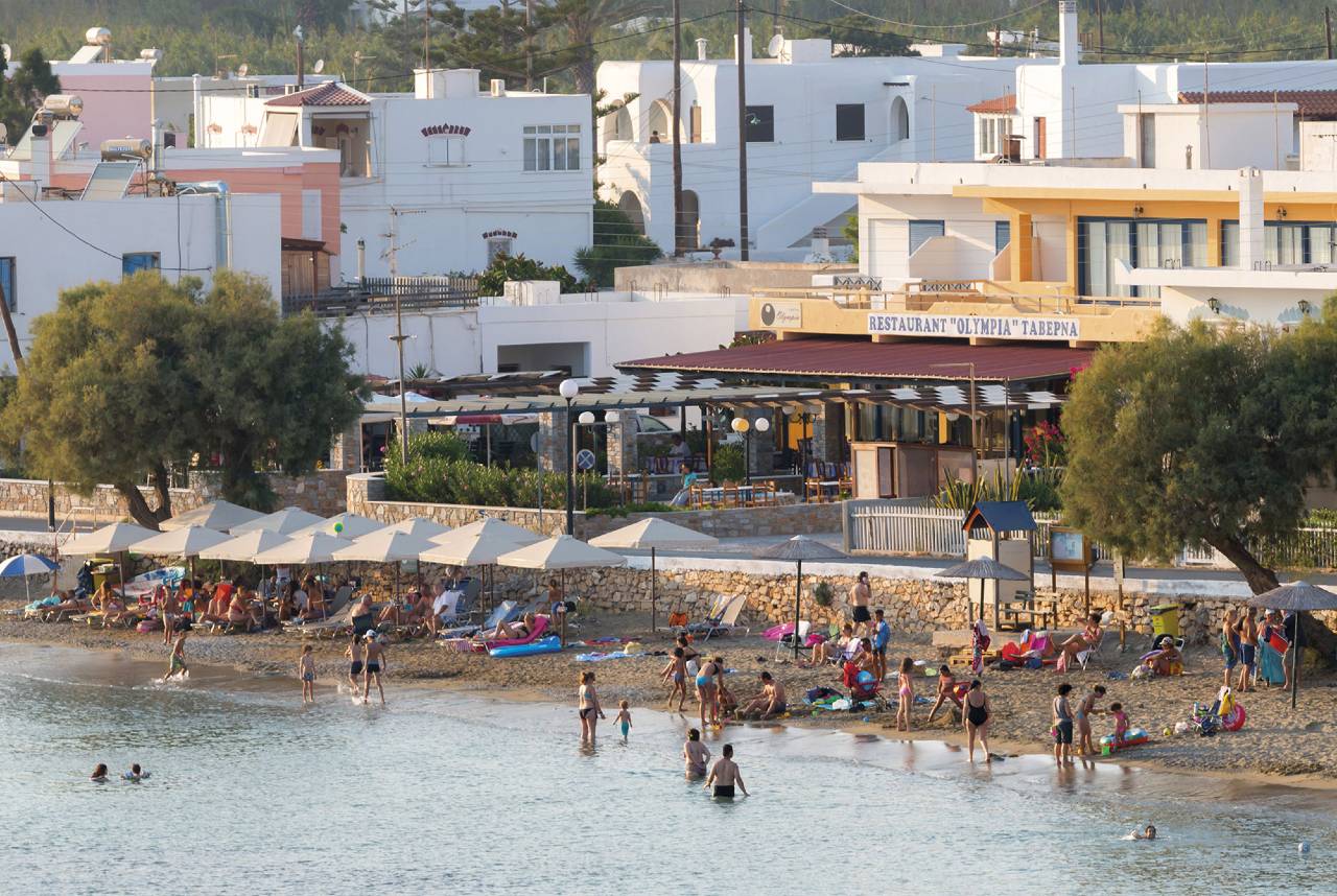 Σύρος: Μια ακόμη επιτυχημένη Γιορτή Κακαβιάς στον Φοίνικα