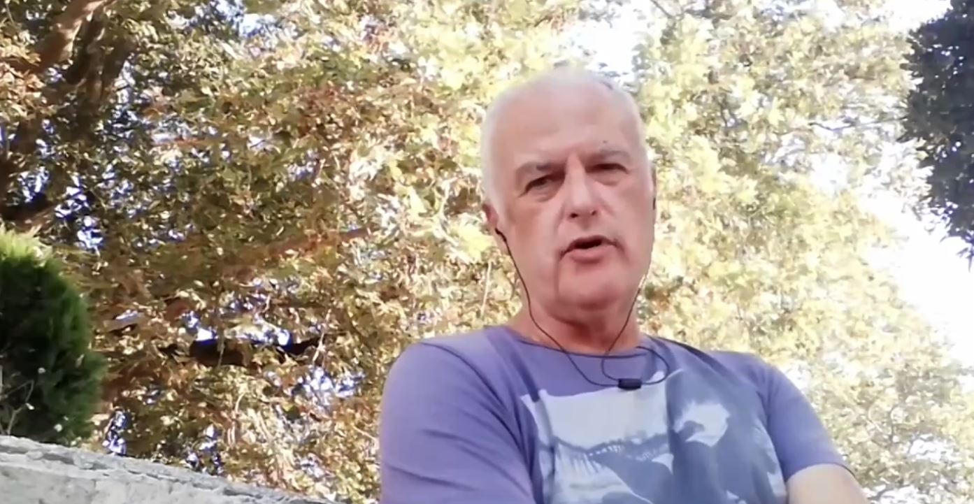 «Σε κίνδυνο όλα τα πλατάνια της χώρας – Έφτασαν τα 70.000 όσα ξεράθηκαν» – Ελπίδες από την τεχνική των ερευνητών της iGEM IOANNINΑ