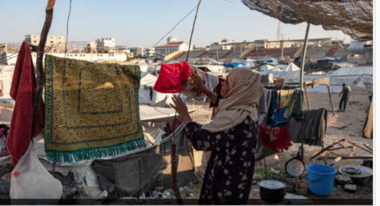 Global Sumud Flotilla