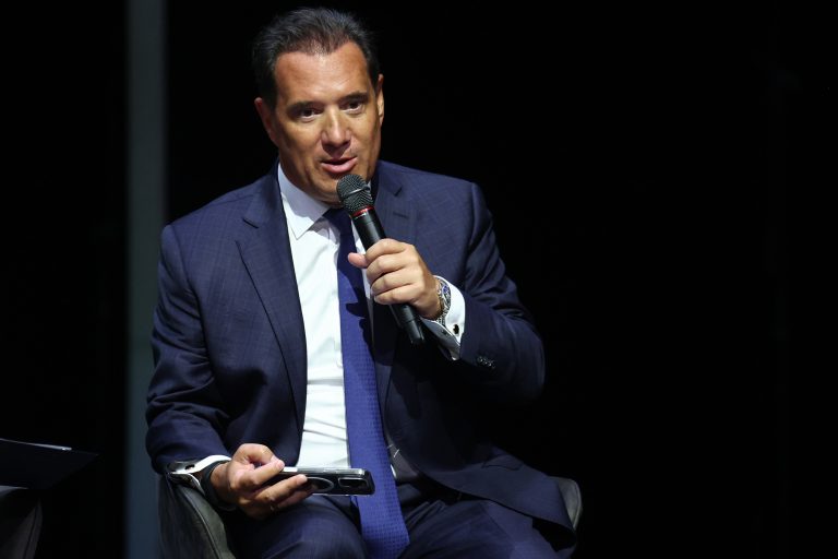 Α. Γεωργιάδης: Αυξήθηκε κατά 62,7% ο προϋπολογισμός των νοσοκομείων στη πόλης σε μία εξαετία