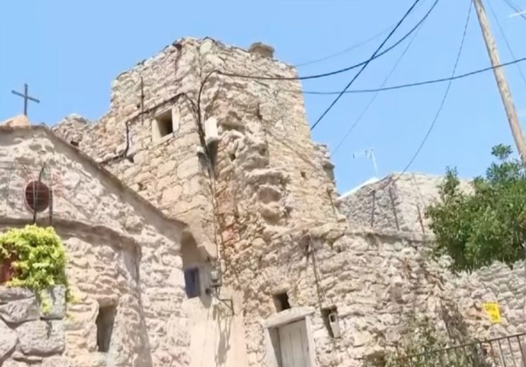 Χίος: Η 11η γιορτή μαστίχας στους Ολύμπους αφιερωμένη στο “χρυσάφι” του νησιού