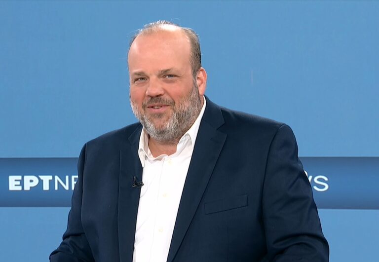 ΓΓ Υπ. Ανάπτυξης στο ΕΡΤΝews: Η κρίση με τον ΟΠΕΚΕΠΕ αποτελεί μια τεράστια ευκαιρία να γυρίσει σελίδα η αγροτική πολιτική της χώρας
