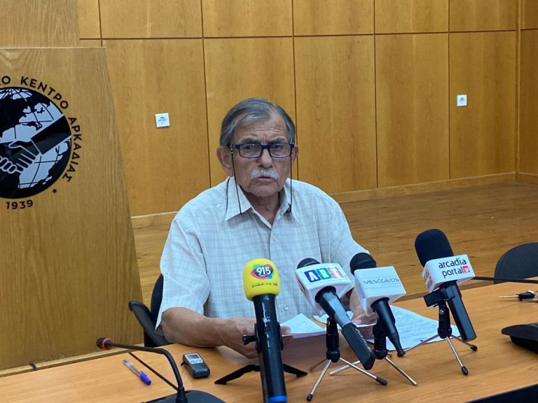 ΛΑΣ δήμου Τρίπολης : “Όχι” στην καύση απορριμμάτων για παραγωγή ενέργειας