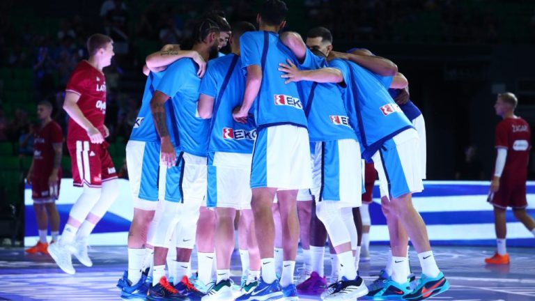 EuroBasket 2025: To προφίλ της Εθνικής