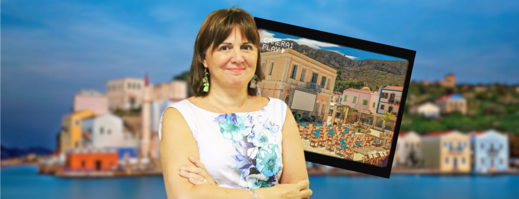 10η επετειακή έκδοση του Beyond Borders – Διεθνούς Φεστιβάλ Ντοκιμαντέρ Καστελλόριζου (audio)