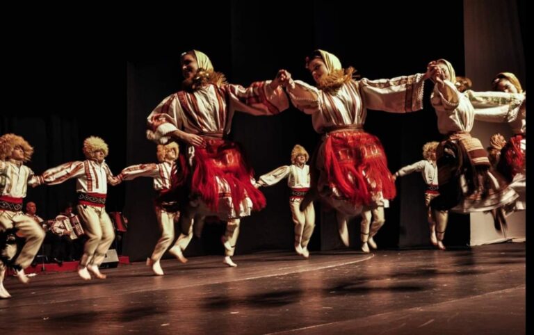 Γιορτή Ελληνοσερβικής Φιλίας στην Αμαλιάπολη αύριο Τετάρτη