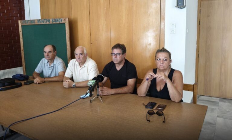 Μαγνησία: Σκληρή επίθεση Ν.Τ. ΑΔΕΔΥ για το νέο πειθαρχικό  δίκαιο– Κινητοποίηση αύριο και κάλεσμα για ΔΕΘ