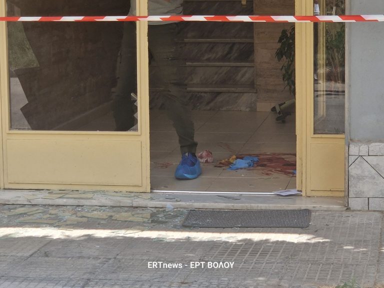 Γυναικοκτονία στον Βόλο: Στην αδερφή της 36χρονης η προσωρινή επιμέλεια των ανήλικων παιδιών