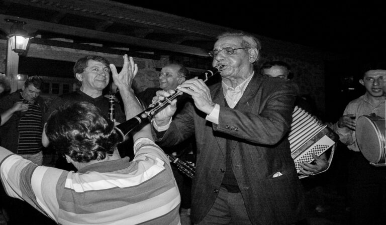 Η Κόνιτσα τιμά τους απόδημους με μεγάλη συναυλία παραδοσιακής μουσικής