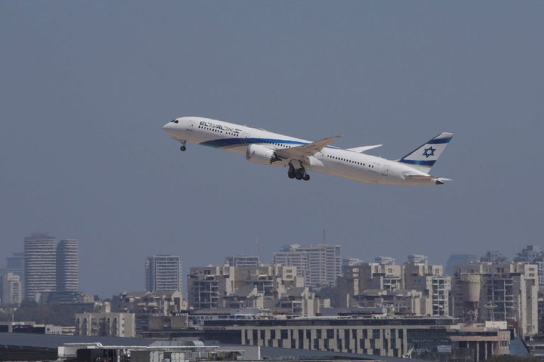Το Ισραήλ δεν δείχνει να ανησυχεί για τα μέτρα «κυπριακού τύπου» της Άγκυρας
