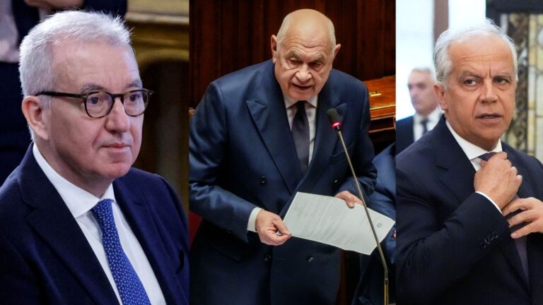 Ιταλία: Την παραπομπή των υπουργών Εσωτερικών και Δικαιοσύνης σε δίκη ζήτησε το «δικαστικό συμβούλιο»