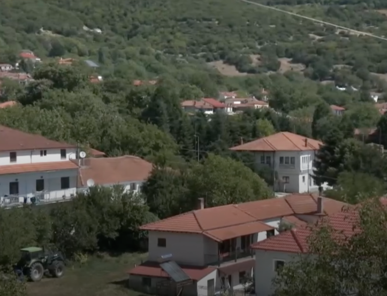 Καρυά Ολύμπου: Επιστροφή ομογενών στα πάτρια εδάφη για να γιορτάσουν την Παναγία