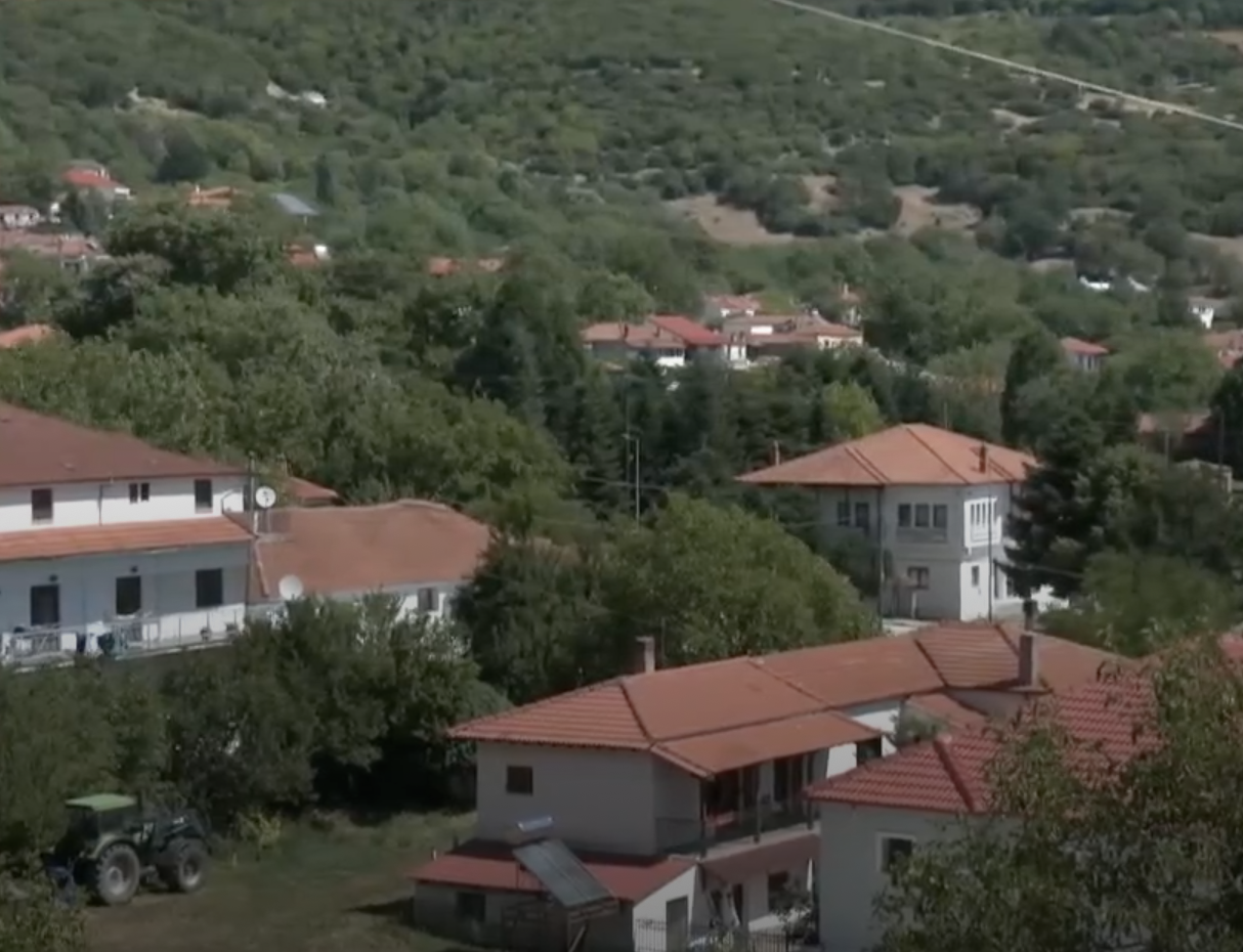 Καρυά Ολύμπου: Επιστροφή ομογενών στα πάτρια εδάφη για να γιορτάσουν την Παναγία