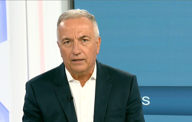 Στ. Καλαφάτης για ΔΕΘ: Θα υπάρξει μια ελάφρυνση σε ένα μεγάλο κομμάτι συμπολιτών μας – Τι είπε για τους κόμβους καινοτομίας