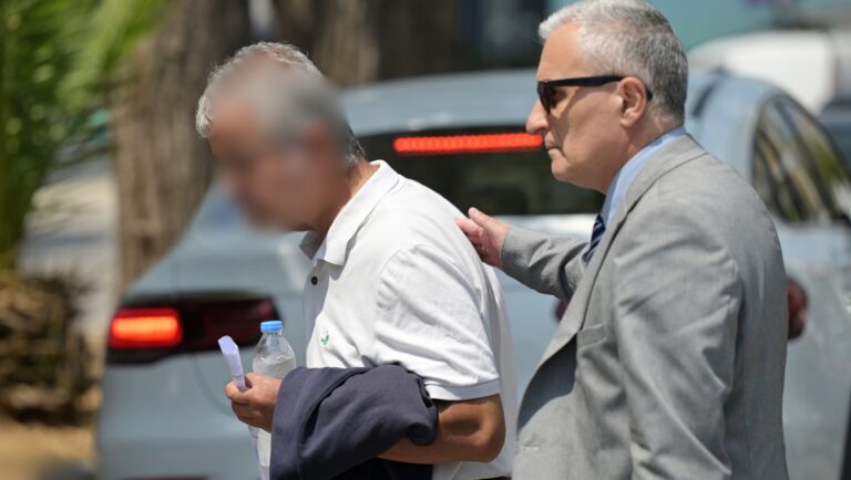 Προσάραξη φέρι μποτ στα Νέα Στύρα: Ελεύθερος με περιοριστικούς όρους ο καπετάνιος μετά την απολογία του