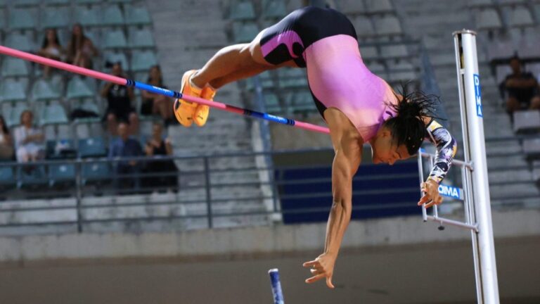 Δεύτερος στο Diamond League της Σιλεσίας ο Καραλής – Ξεπέρασε ξανά τα 6 μέτρα
