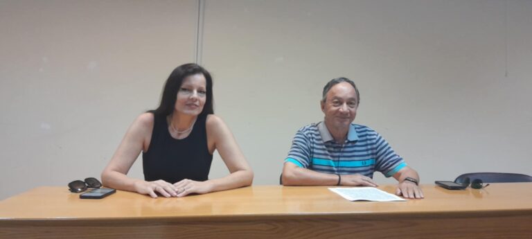 N.T. ΑΔΕΔΥ: Απεργιακή Συγκέντρωση την Πέμπτη στην Κεντρική Πλατεία Καρδίτσας
