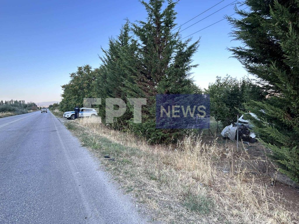 Θανατηφόρο τροχαίο στην Καστοριά: Δύο ανήλικα παιδιά έχασαν τη ζωή τους
