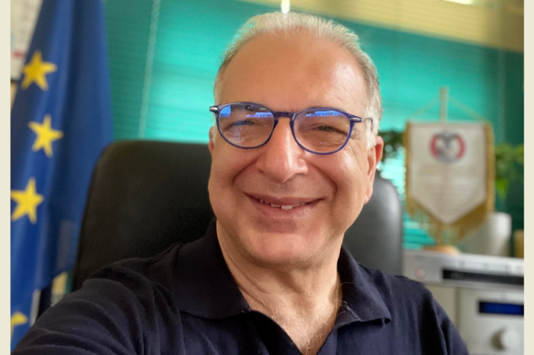 Ο Κομοτηναίος Στάθης Κεφαλίδης νέος Ύπατος Κυβερνήτης Ευρώπης της AHEPA