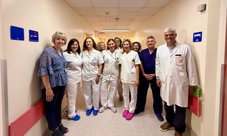 Κλινική Επιληψίας στην Κρήτη από την Παγκρητική Ένωση Αμερικής